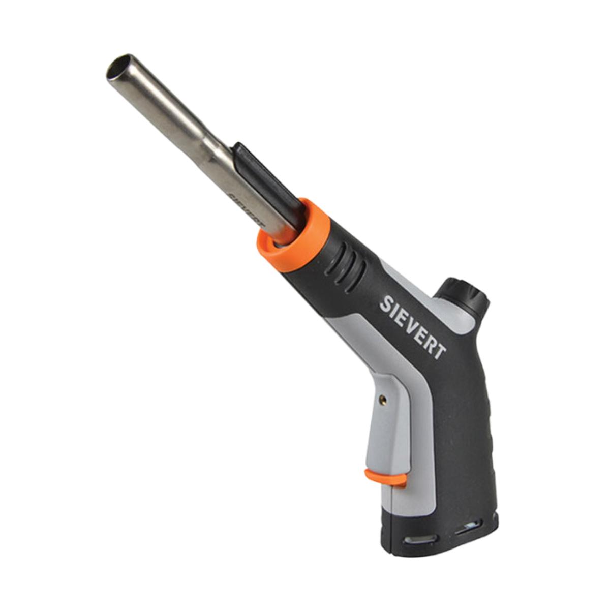 Powerjet Blowtorch With Interchangeable Burners