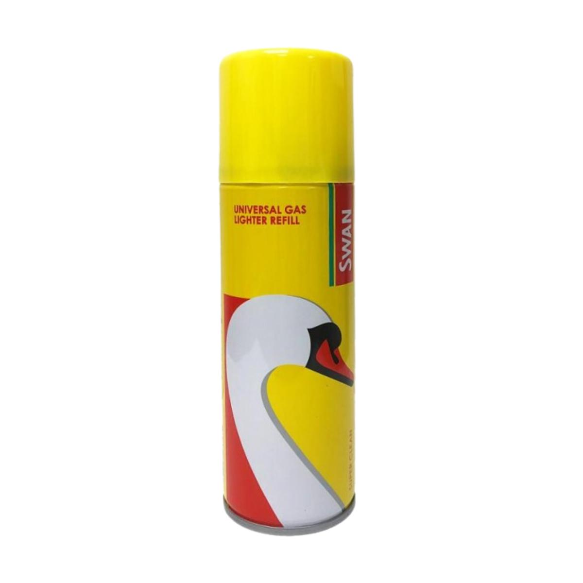 Universal Gas Refill Aerosol