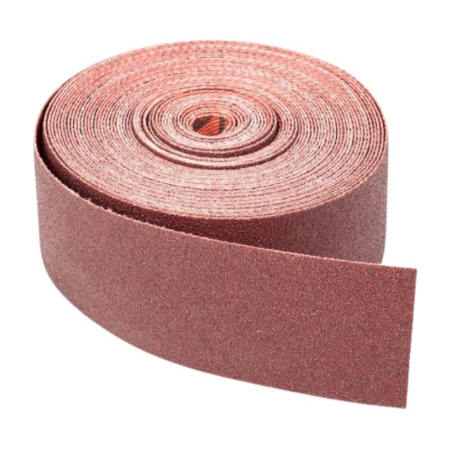 Emery Cloth Abrasive Strip