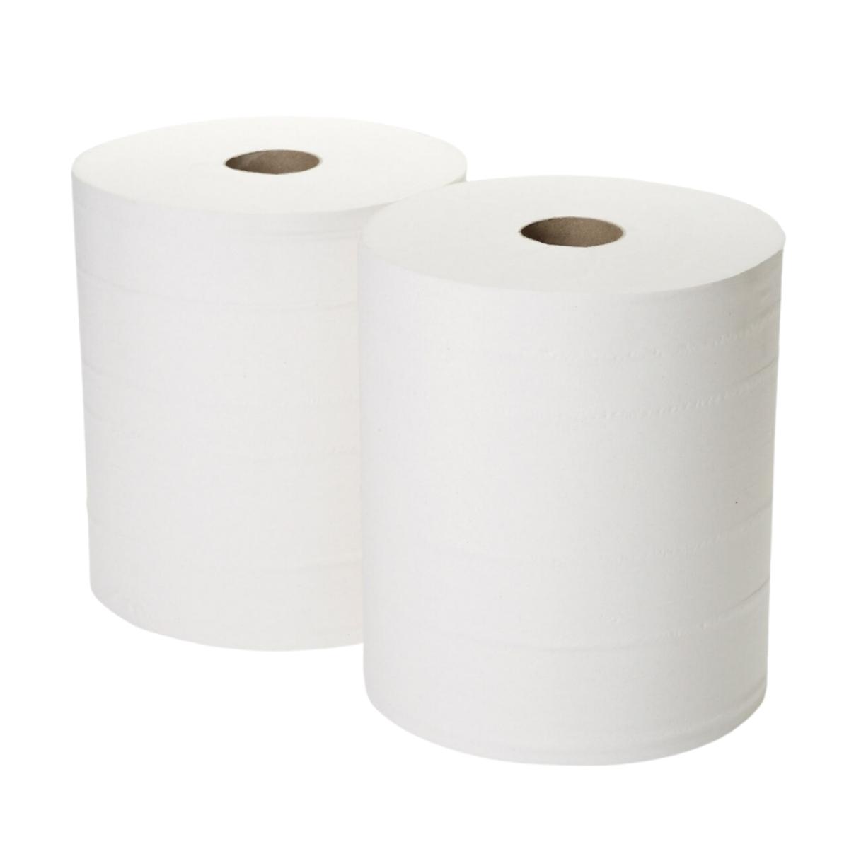White Roll