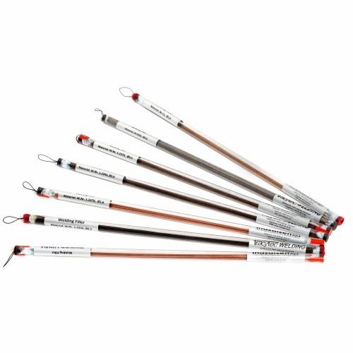 TIG Welding Filler Rod, 1.2738