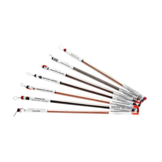 TIG Welding Filler Rod, CU/AL