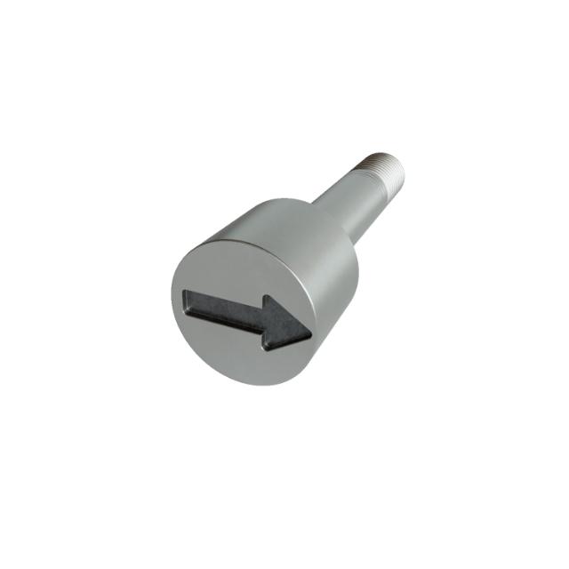 Plug, Arrow Only