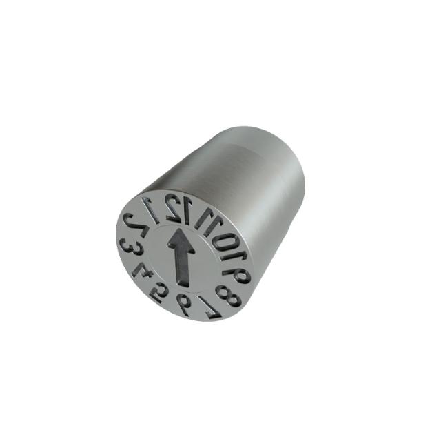 Ring & Plug, Month+Arrow