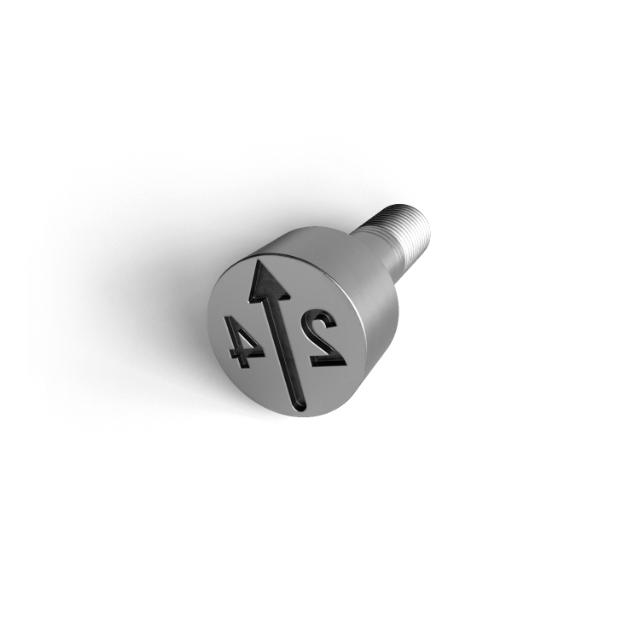 Plug, Arrow+Year
