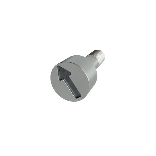 Plug, Arrow Only