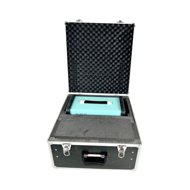 Ultrasonic Welder and Finisher