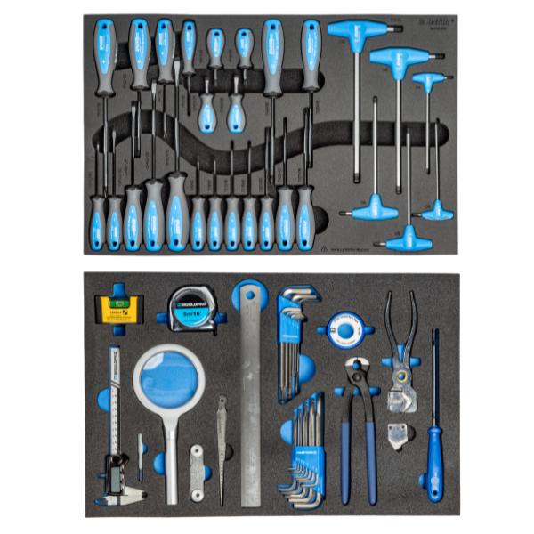 Mould Technicians Premium Complete Tool Carriage