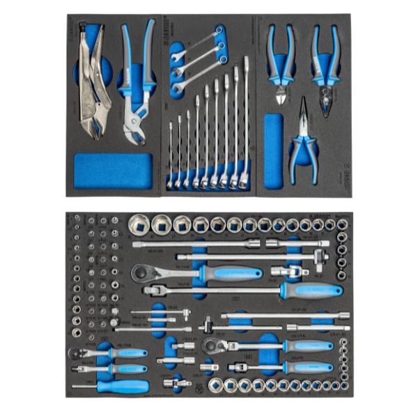 Moulders Premium Complete Tool Carriage