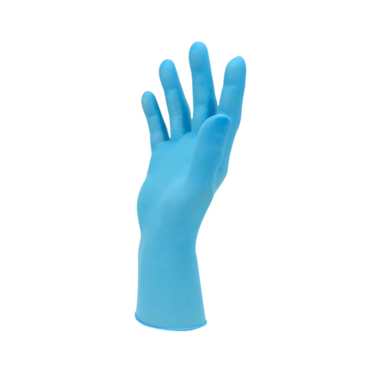 FN100 Nitrile Powder Free Disposable Glove