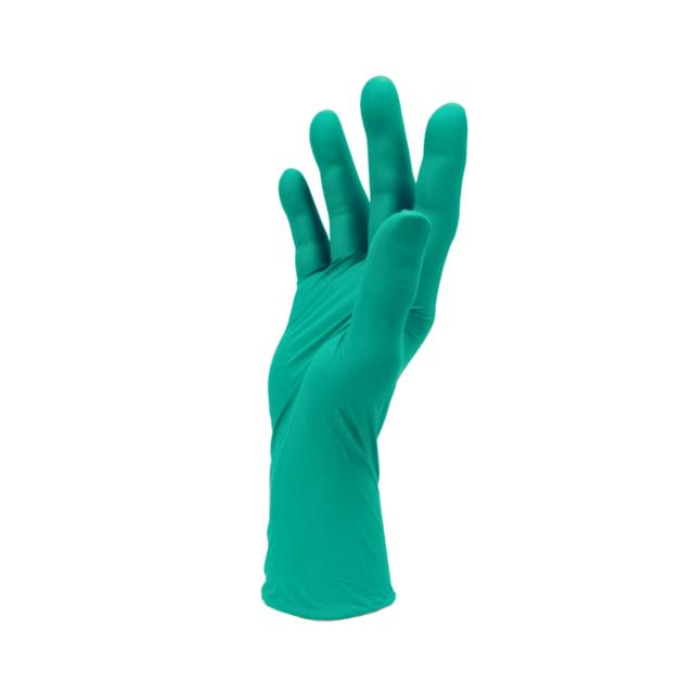 FN100 Nitrile Powder Free Disposable Glove