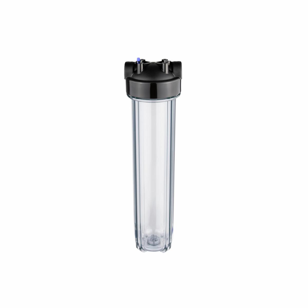 Filter Housing (Large Diameter)