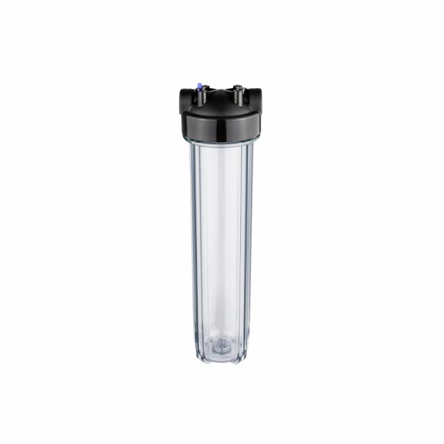 Filter Housing (Large Diameter)