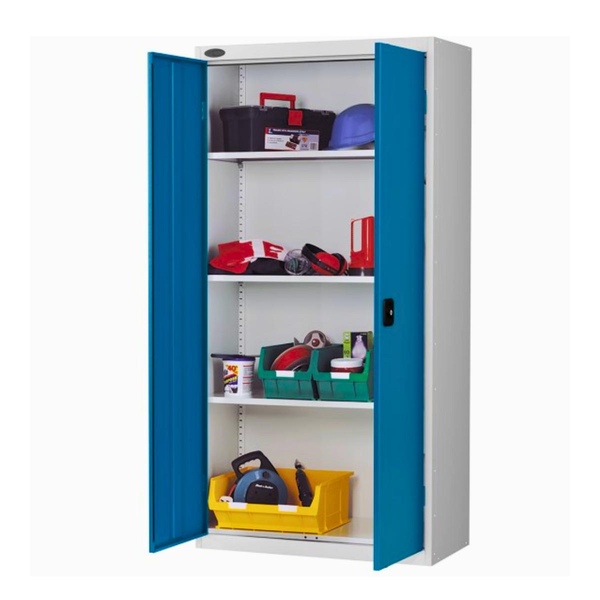 Industrial Cabinet