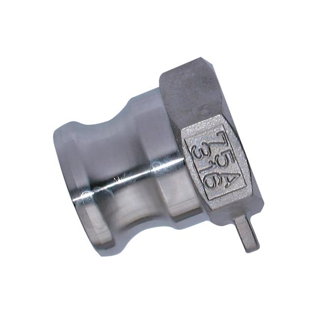 Female Threaded Plug Type A
