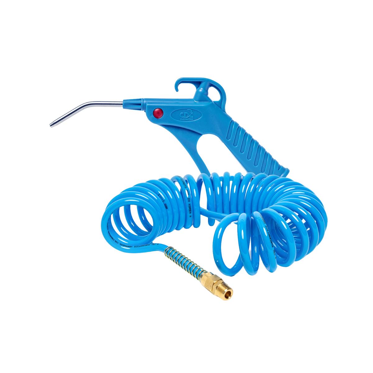 Recoil Hose Airgun Kit