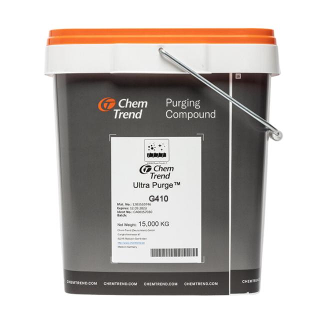 Lusin® Clean G410
