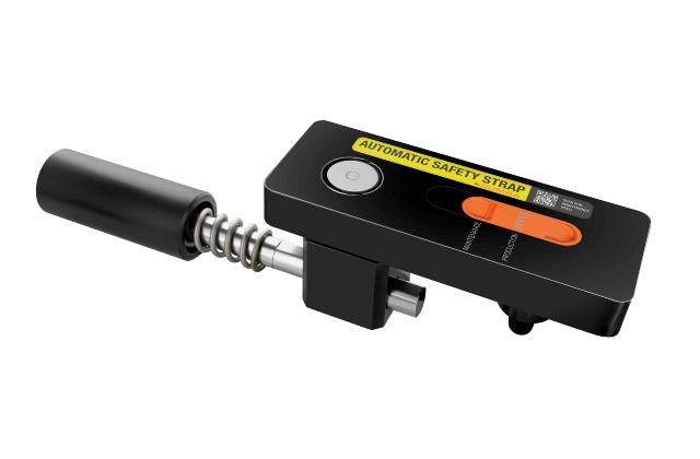 Cumsa Automatic Safety Strap