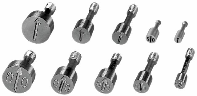 Cumsa Plug, Arrow+Year