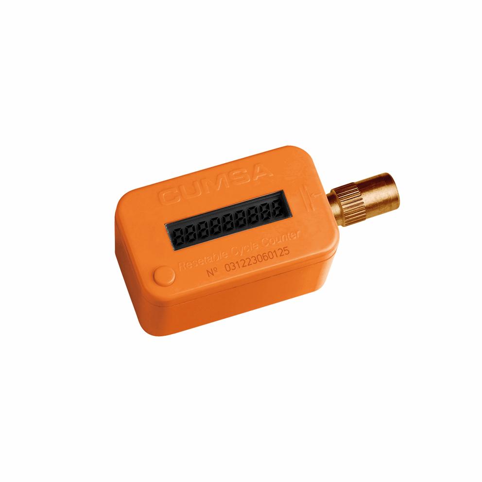 Cumsa High Speed Cycle Counter
