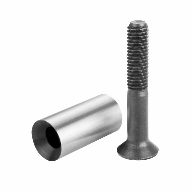 Cumsa Optional Dowel Pin