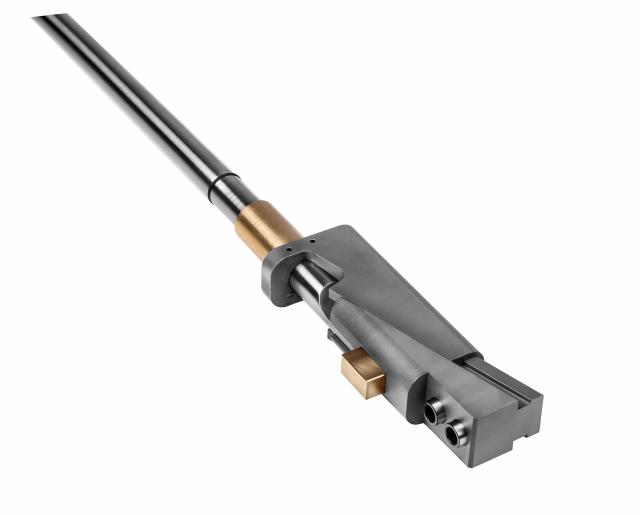 Cumsa Dog Lifter - 22°