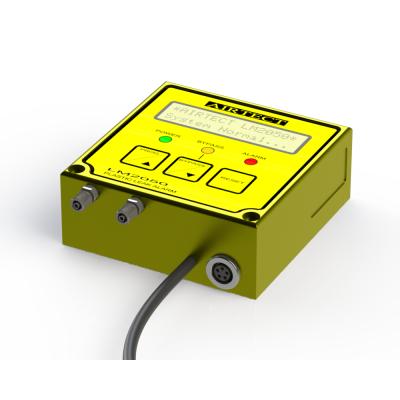 Airtect LM2050 Single Nozzle Leak Detection Kit