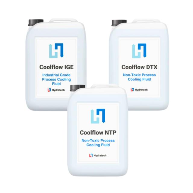 Corrosion, Scale & Biological Inhibitors