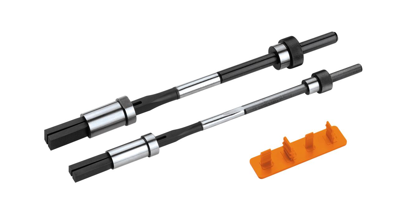 Cumsa Double Ejector