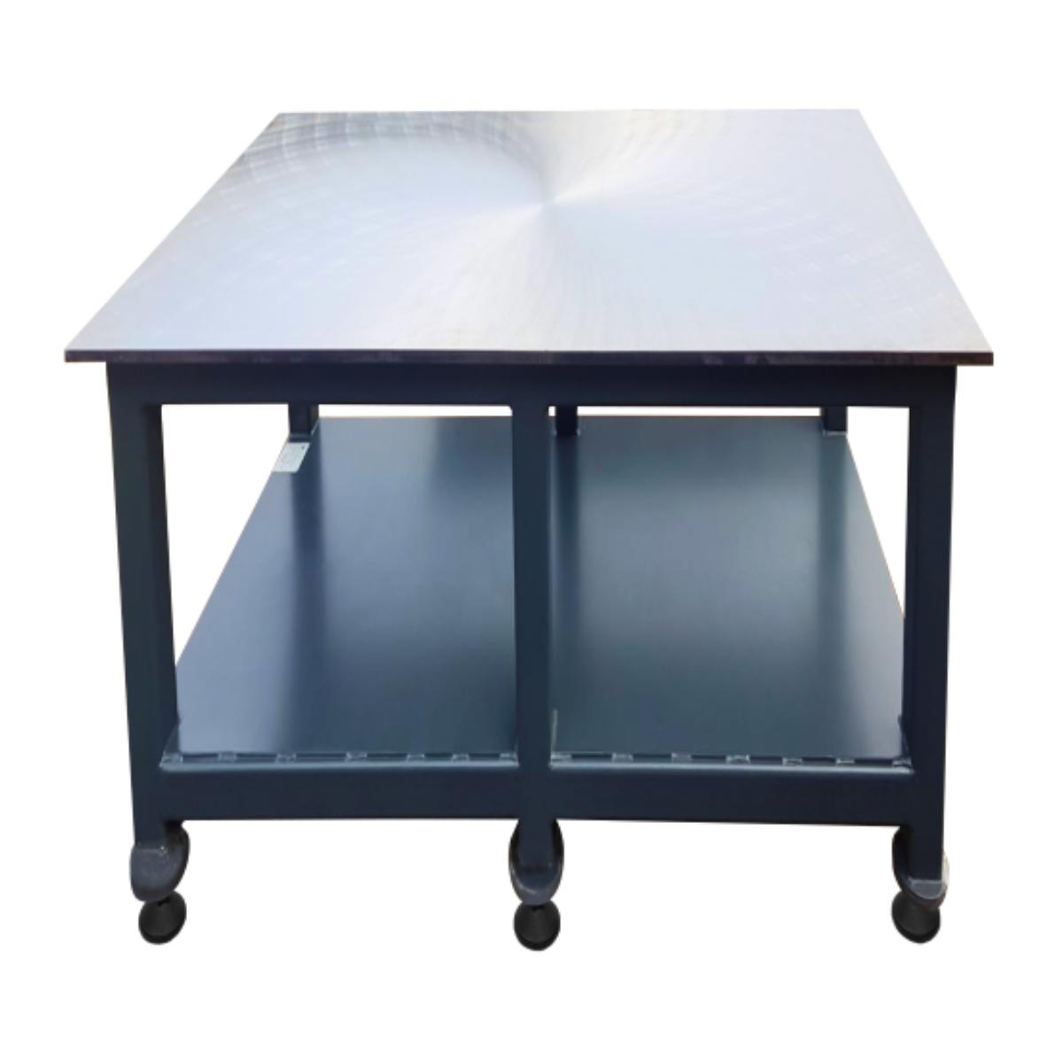 Toolroom Workbench