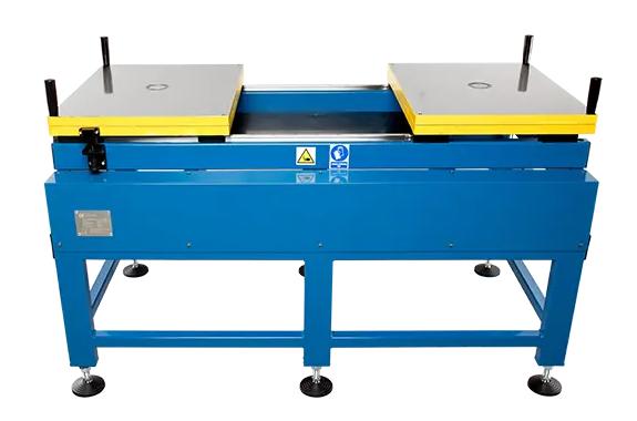 Mould Splitting Table
