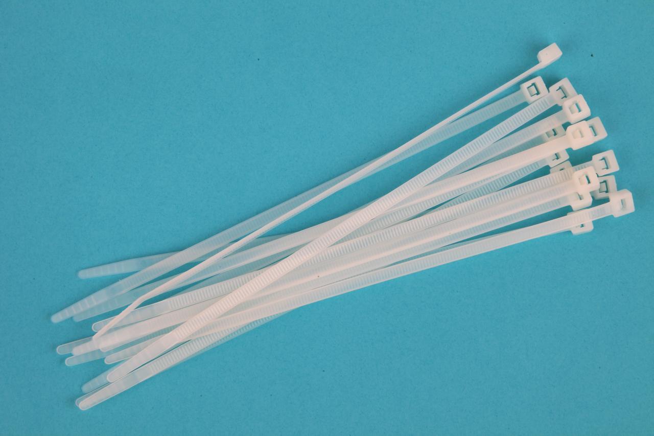Nylon Tie Cables