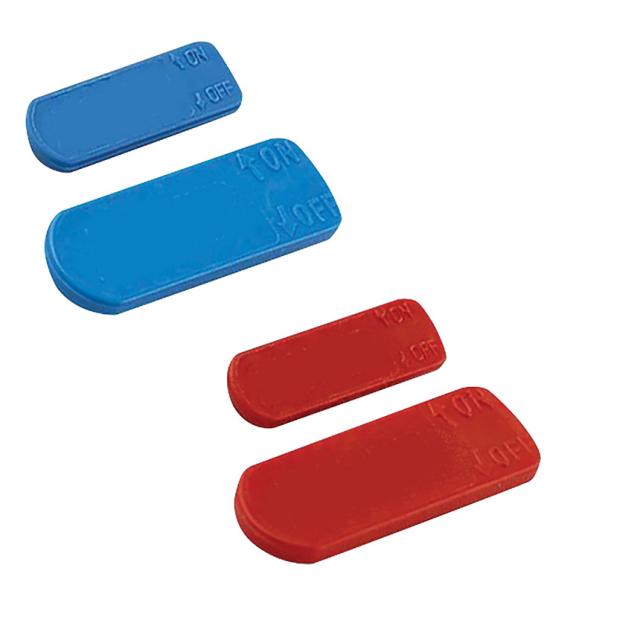 Colour Maker for Micro Ball Valves