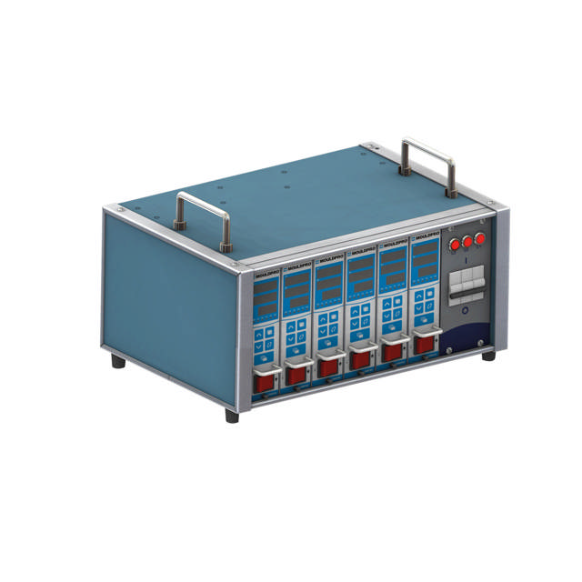 Hot Runner Controller Units