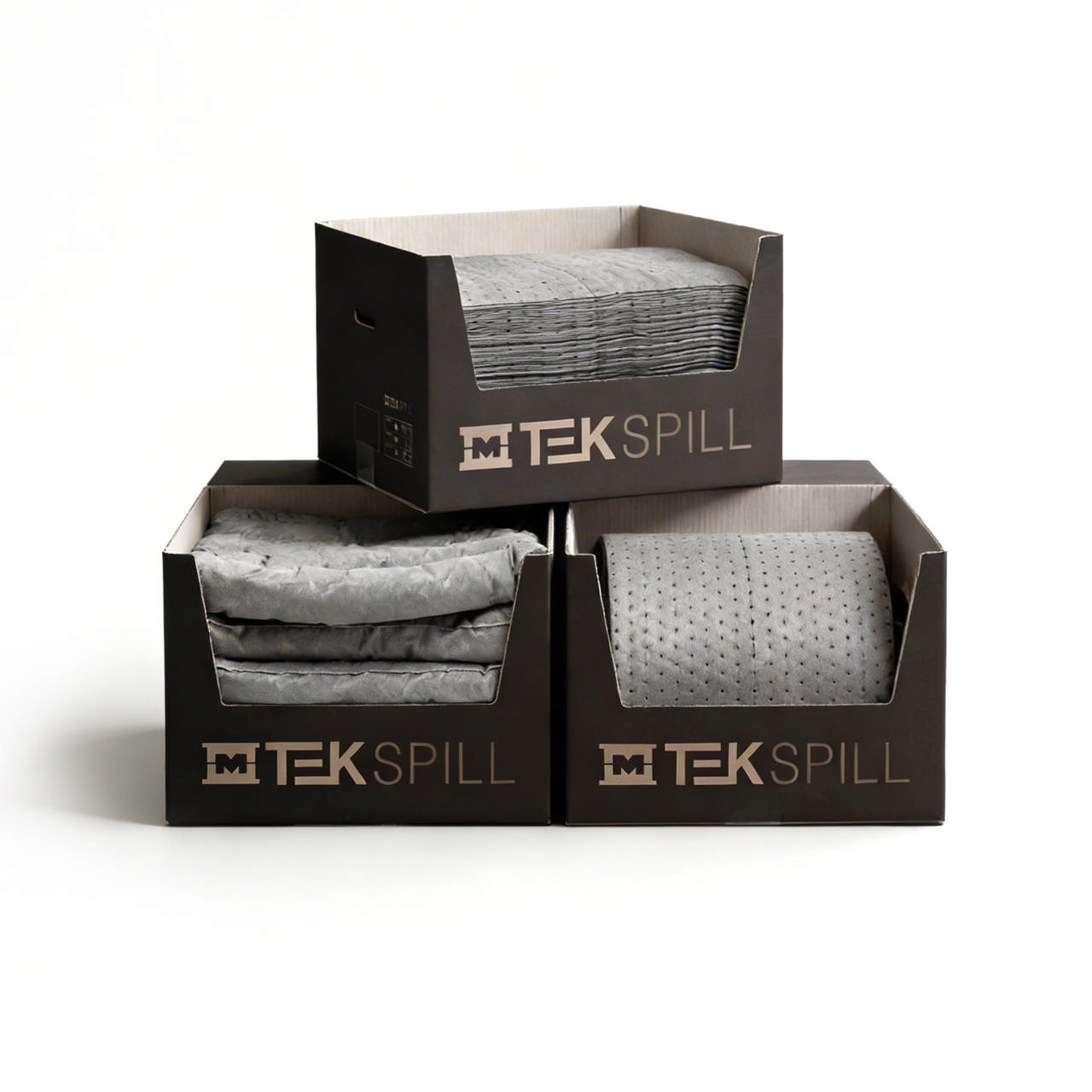 9 Pack Absorbent Bundle