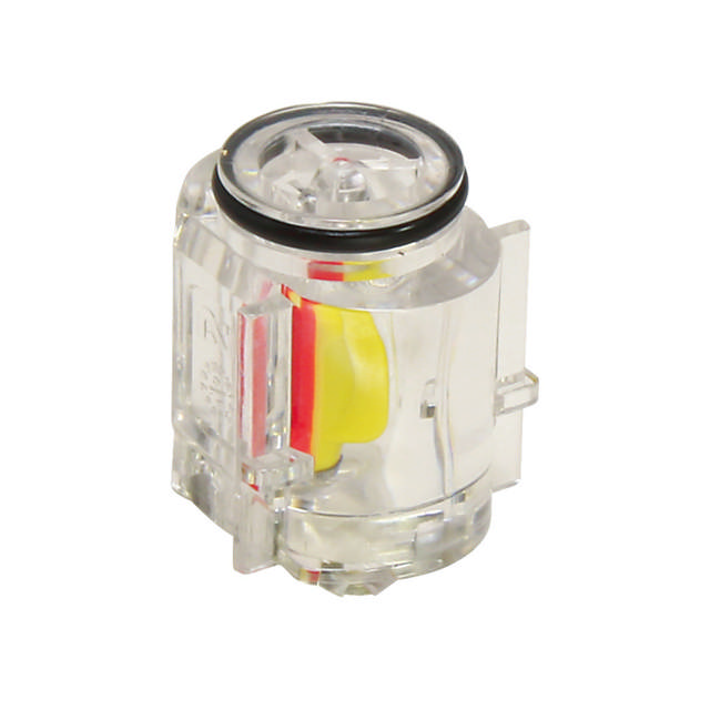 Replacement Flow Vanes