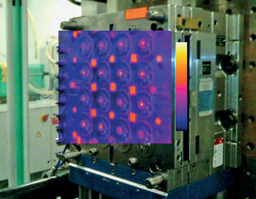 Thermal Camera DT-986H