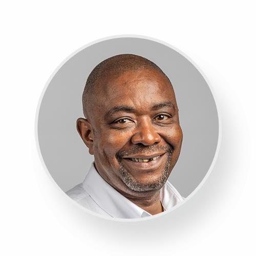 Anthony Campbell