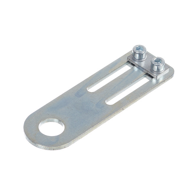 Slotted Mounting Brackets
