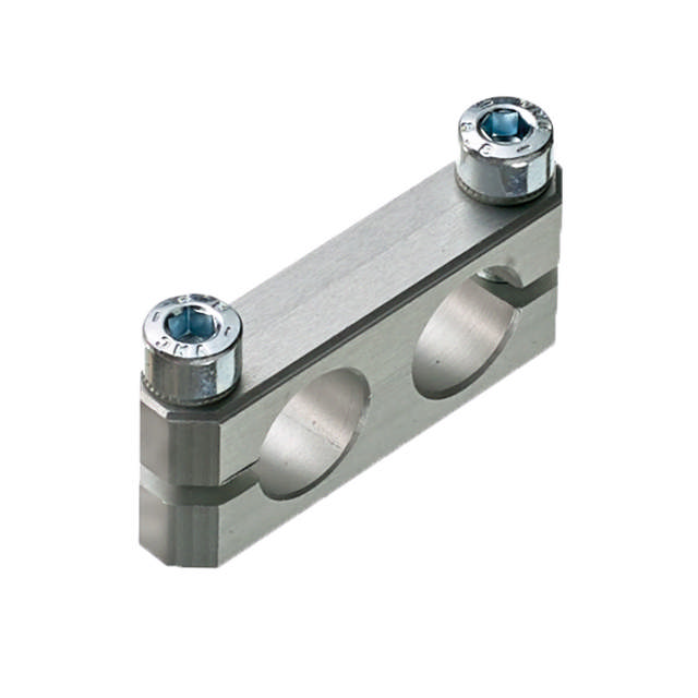 Parallel Tube Connector