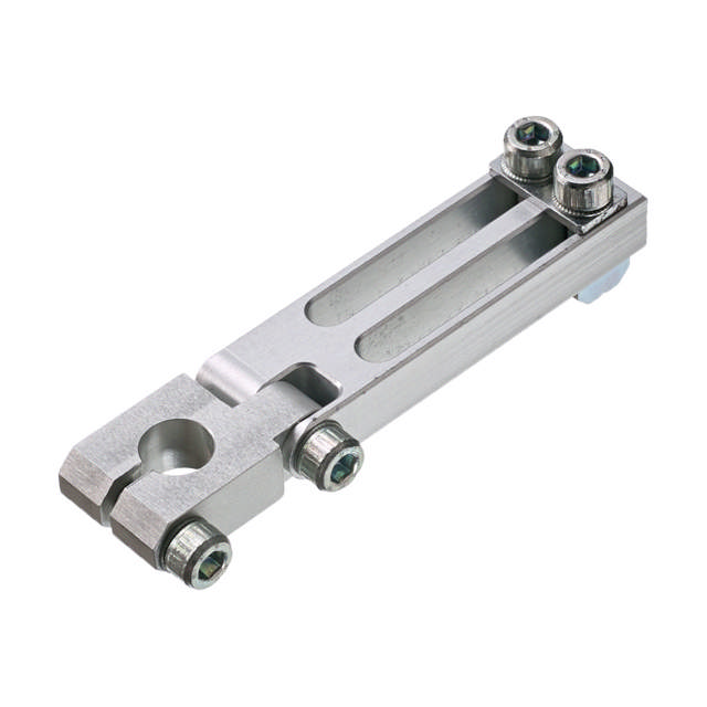 Angle Clamps With Swivel Head