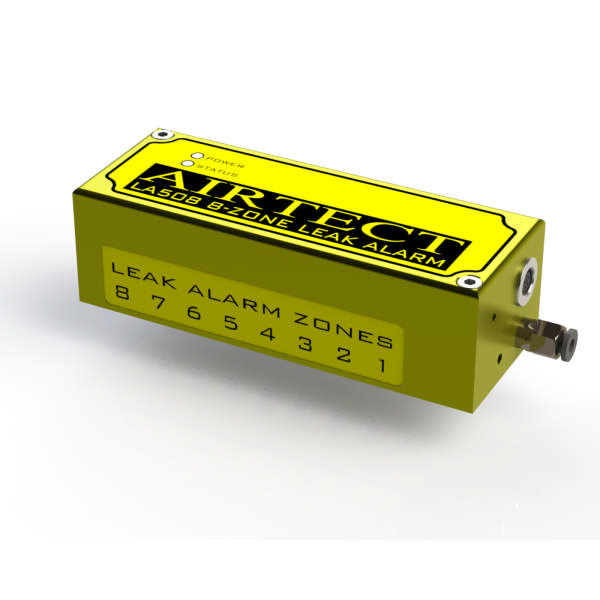 Airtect Hot Runner Standard Manifolds