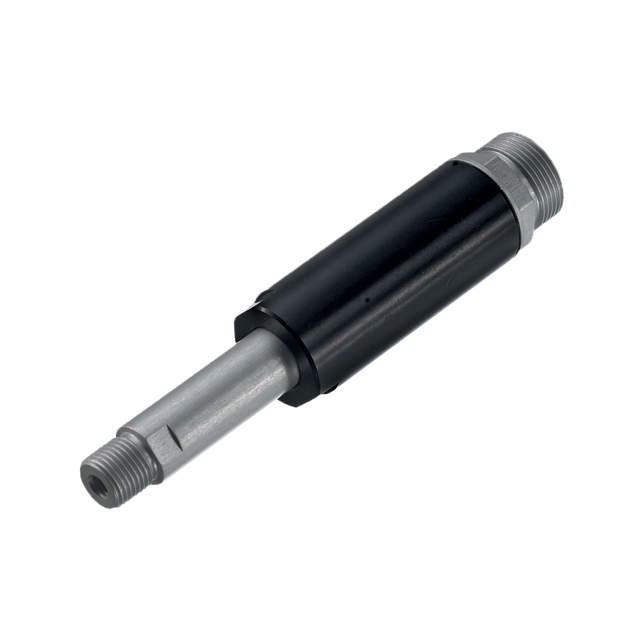 Telescopic Self- Retracting Suspensions