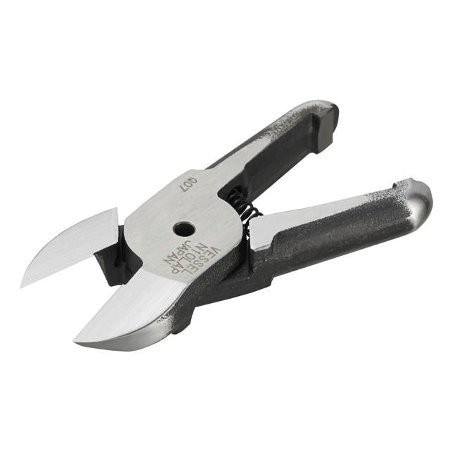 Air Nipper Blades - N Series